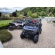 POLARIS RANGER 1000 NORDIC PRO HERCULES - TARGA BIANCA