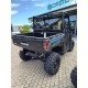 POLARIS RANGER 1000 NORDIC PRO HERCULES - TARGA BIANCA