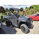 POLARIS RANGER 1000 NORDIC PRO HERCULES - TARGA BIANCA