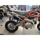 PITBIKE KAYO 125  TD 125 20TH ANNIVERSARY
