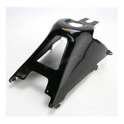 copri serbatoio nero suzuki ltr 450 nero