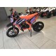 MINI CROSS 50 BAMBINO NCX VYPER PRO  50 RUOTE 10-10