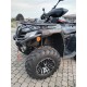 QUAD CF 450S 4X4 OCCASIONE
