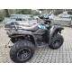 QUAD CF 450S 4X4 OCCASIONE