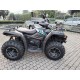 QUAD CF 450S 4X4 OCCASIONE