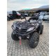 QUAD CF 450S 4X4 OCCASIONE