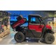 CFMOTO UFORCE 1000 PRO