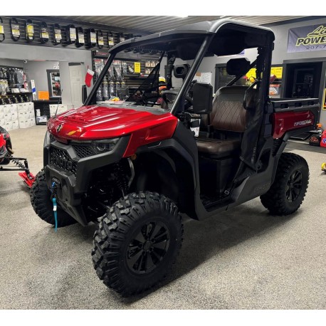 CFMOTO UFORCE 1000 PRO