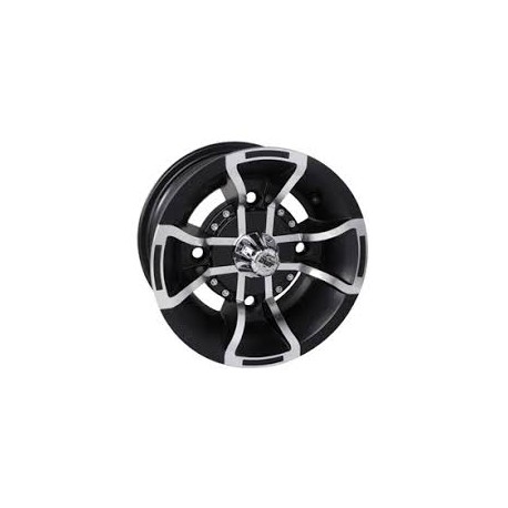 cerchio DWT fusion