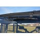 CABINA CHIUSURA COMPLETA POLARIS RANGER CREW 6 POSTI