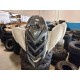 KIT CARENE PLASTICHE USATE PER QUAD RAPTOR 700 YAMAHA