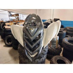 KIT CARENE PLASTICHE USATE PER QUAD RAPTOR 700 YAMAHA