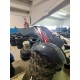 KIT CARENE PLASTICHE USATE PER QUAD RAPTOR 700 YAMAHA