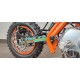 PITBIKE MINICROSS 110 NCX TRX AUTOMATICA RUOTE 12 10