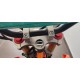 PITBIKE MINICROSS 110 NCX TRX AUTOMATICA RUOTE 12 10