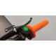 PITBIKE MINICROSS 110 NCX TRX AUTOMATICA RUOTE 12 10