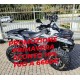 CAN AM BRP OCCASIONE OUTLANDER 500 G2
