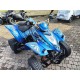 QUAD KYMCO KXR 250 OCCASIONE