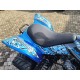 QUAD KYMCO KXR 250 OCCASIONE