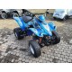 QUAD KYMCO KXR 250 OCCASIONE