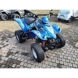QUAD KYMCO KXR 250 OCCASIONE