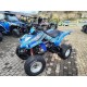 QUAD KYMCO KXR 250 OCCASIONE