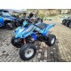 QUAD KYMCO KXR 250 OCCASIONE