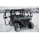 CABINA CHIUSURA COMPLETA CFMOTO UFORCE 100 PRO U10