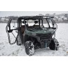 CABINA CHIUSURA COMPLETA CFMOTO UFORCE 100 PRO U10