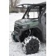 CABINA CHIUSURA COMPLETA CFMOTO UFORCE 100 PRO U10