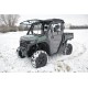 CABINA CHIUSURA COMPLETA CFMOTO UFORCE 100 PRO U10