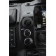 CABINA CHIUSURA COMPLETA CFMOTO UFORCE 100 PRO U10