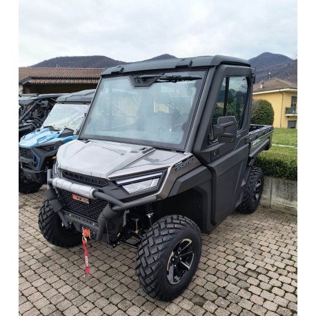 UTV AODES ODES WORKCROSS 650 1000
