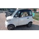 MINI AUTO ELETTRICA SENZA PATENTE SENZA PATENTINO OCCASIONE 873 KM FREEDOM