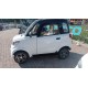 MINI AUTO ELETTRICA SENZA PATENTE SENZA PATENTINO OCCASIONE 873 KM FREEDOM