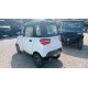 MINI AUTO ELETTRICA SENZA PATENTE SENZA PATENTINO OCCASIONE 873 KM FREEDOM