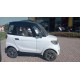 MINI AUTO ELETTRICA SENZA PATENTE SENZA PATENTINO OCCASIONE 873 KM FREEDOM