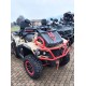 QUAD AODES PATHCROSS 1000 MUD PRO ODES