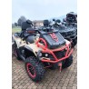 QUAD AODES PATHCROSS 1000 MUD PRO ODES