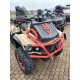 QUAD AODES PATHCROSS 1000 MUD PRO ODES