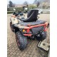QUAD AODES PATHCROSS 1000 MUD PRO ODES
