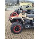 QUAD AODES PATHCROSS 1000 MUD PRO ODES