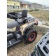 QUAD AODES PATHCROSS 1000 MUD PRO ODES
