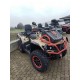 QUAD AODES PATHCROSS 1000 MUD PRO ODES
