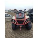 QUAD AODES PATHCROSS 1000 MUD PRO ODES