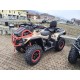 QUAD AODES PATHCROSS 1000 MUD PRO ODES