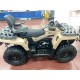 QUAD AODES PATHCROSS 850 ODES