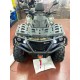 QUAD AODES PATHCROSS 850 ODES