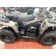 QUAD AODES PATHCROSS 850 ODES