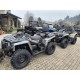 QUAD AODES PATHCROSS 850 ODES